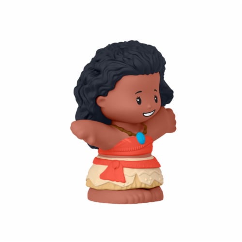 Fisher-Price® Disney Princess Moana By Little People Perspective: right