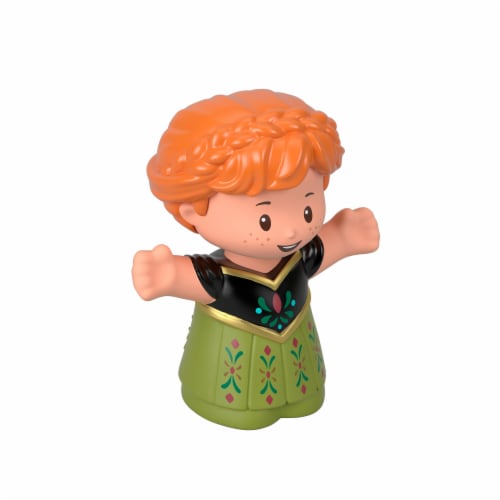 Fisher-Price® Disney Frozen Anna Perspective: right