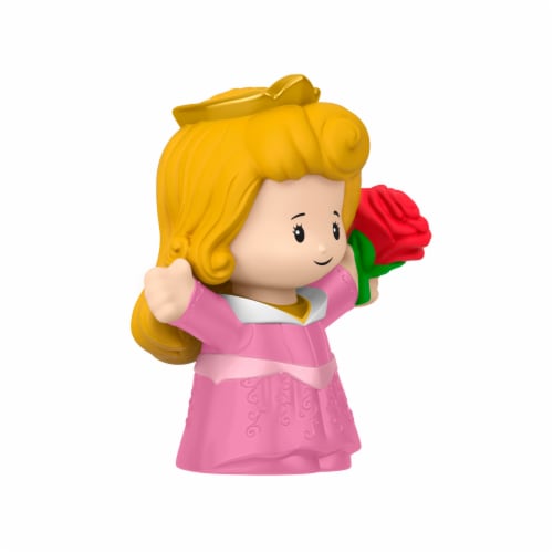 Fisher-Price® Disney Princess Aurora By Little People Perspective: right