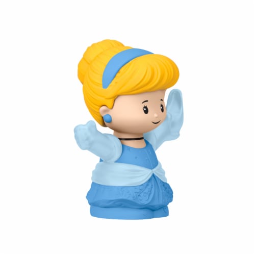 Fisher-Price® Disney Princess Cinderella By Little People Perspective: right