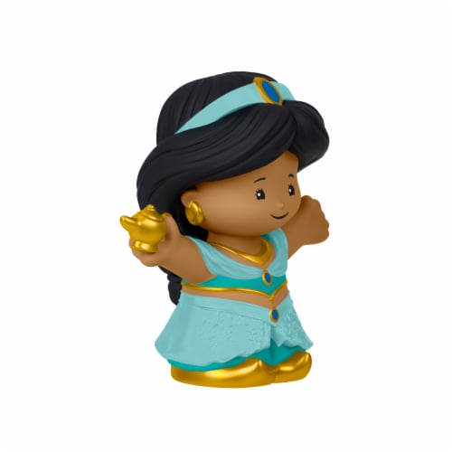 Fisher-Price® Disney Princess® Jasmine By Little People Perspective: right