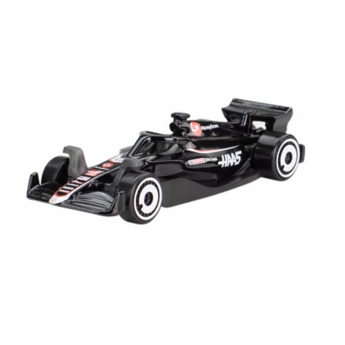 Mattel Hot Wheels Race Team Perspective: right