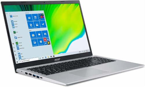 Acer Aspire 5 A515-56-33C0 Laptop Perspective: right
