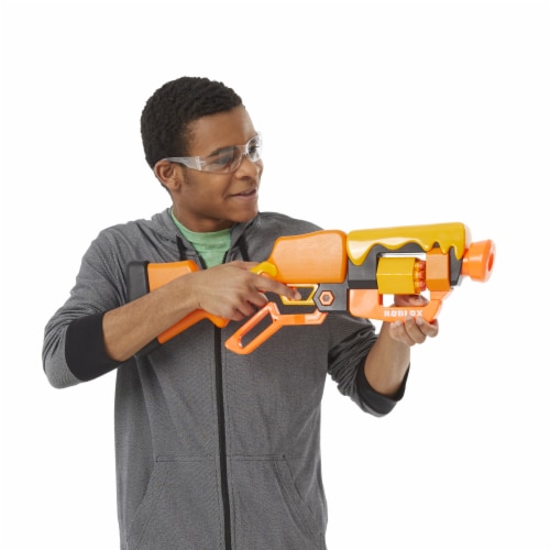 How to get the Adopt Me! Nerf Bee Blaster in 2022 