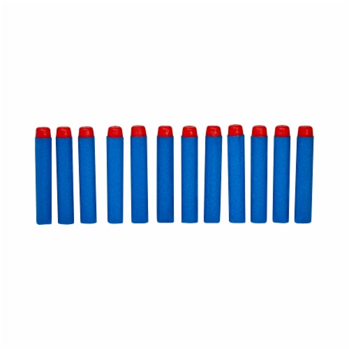 Nerf Alpha Strike Blaster Kit Perspective: right