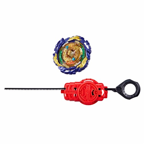 Hasbro Beyblade Burst QuadDrive Starter Pack Perspective: right