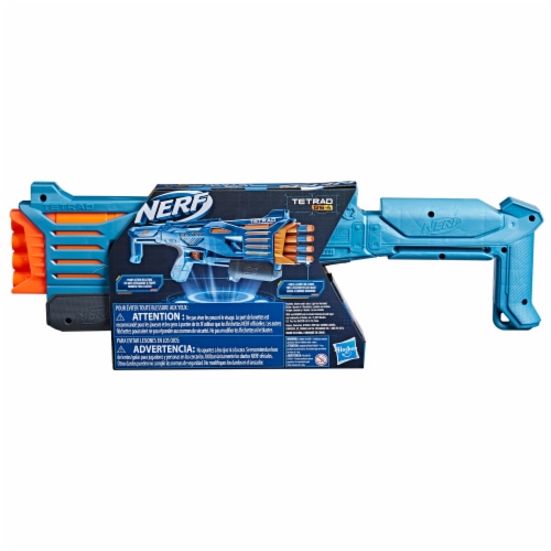 Nerf Fortnite BASR-L Blaster, 1 ct - Kroger