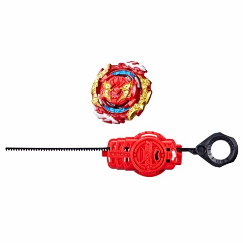 Beyblade Burst QuadDrive Dual Pack Assortment, 4 ct - Kroger