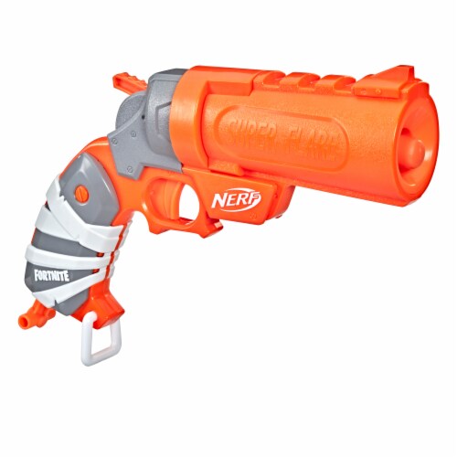 Nerf Fortnite Flare Perspective: right