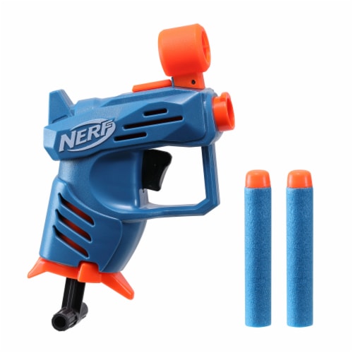 The best Nerf Elite Jr. blasters for your kids