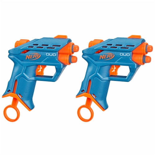 Nerf Elite 2.0 Showdown Set Perspective: right