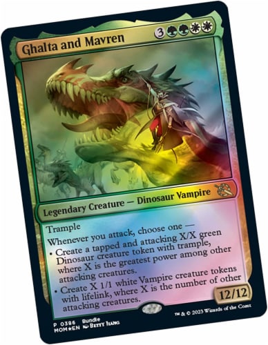 Magic March Of The Machine Bundle Perspective: right