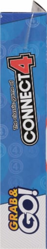 Connect 4® Grab and Go® Game Perspective: right