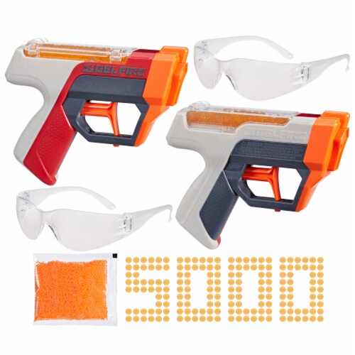 Ner Gelfire Dual Wield Pack Perspective: right