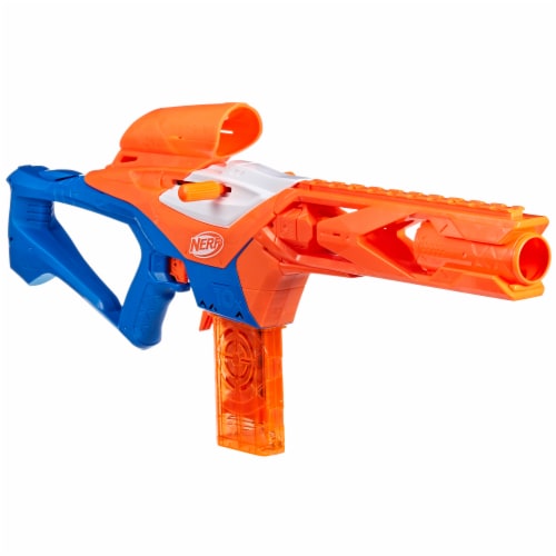 Nerf N Series Pinpoint Blaster Perspective: right