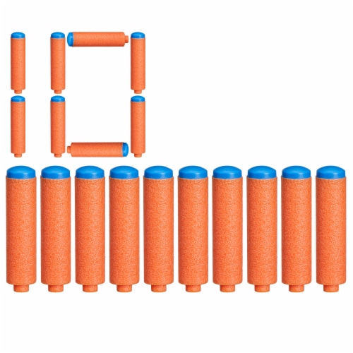 Nerf N Series N1 Darts Perspective: right