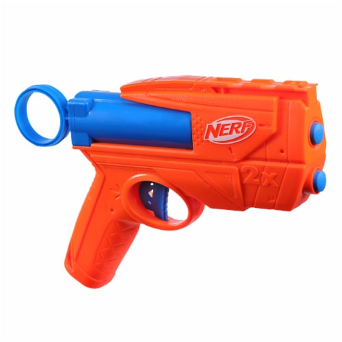 Hasbro Nerf N Series Ward Blaster Perspective: right