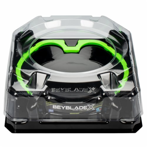 Beyblade X Xtreme Battle Set Perspective: right