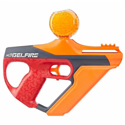 Nerf Pro Gelfire Uproar Blaster Set Perspective: right