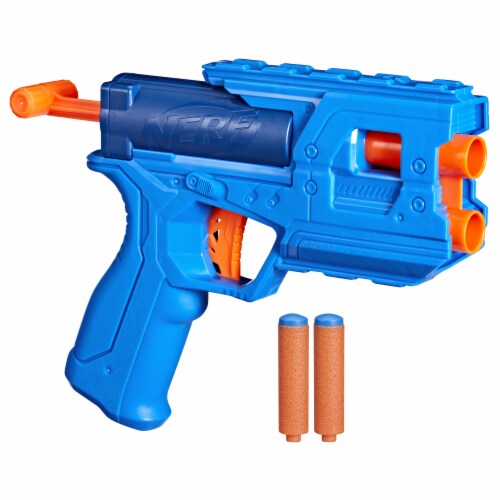 Nerf N Series Purestrike Blaster Perspective: right
