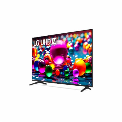 Lg 4k 75" Uhd Tv Ua7700 Perspective: right
