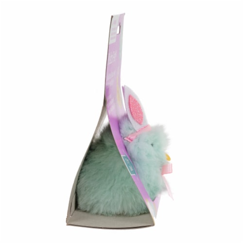 DanDee Palm Pet® Easter Chick - Green Perspective: right