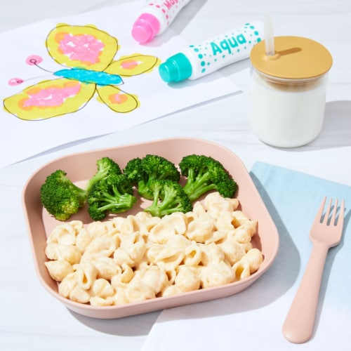 Nurture Life Healthy Toddler & Kid Favorites 6-Meal Variety Pack, Organic Focus Perspective: right