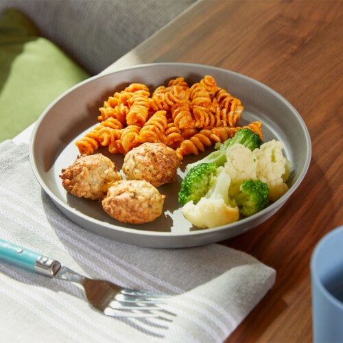 Nurture Life Healthy Toddler & Kid Food Flavor Explorer 6-Meal Variety Pack, Organic Focus Perspective: right