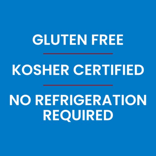Crisco Pure Vegetable Oil, Gluten-Free Perspective: right