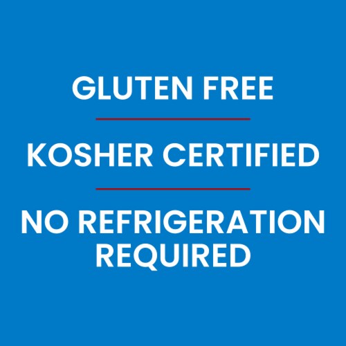 Crisco Pure Vegetable Oil, Gluten-Free Perspective: right