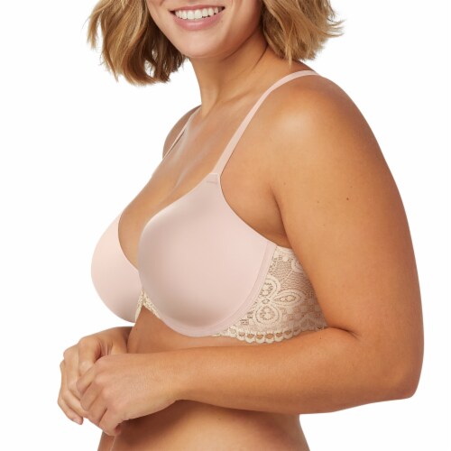 Maidenform One Fab Fit Everyday Full Coverage Bra Perspective: right