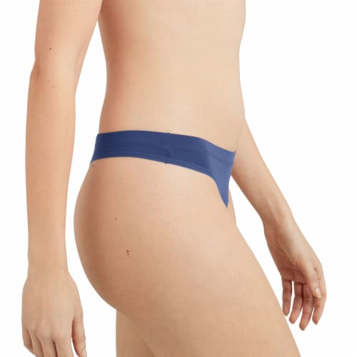 Maidenform Women's Thong Underwear Perspective: right