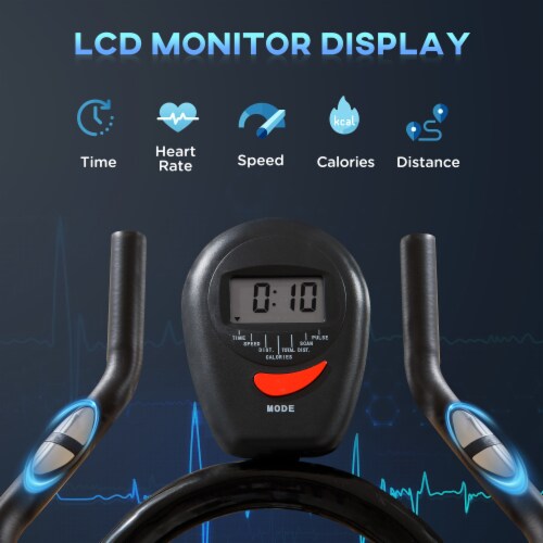 cycling monitor