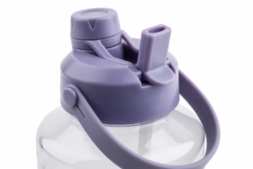 Manna Ranger Dual - Purple Perspective: right
