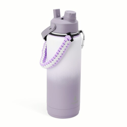 Core Home Zenith Bottle - Purple Ombre Perspective: right