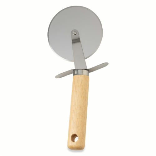 Core Home™ Baking Pan with Pizza Wheel Perspective: right