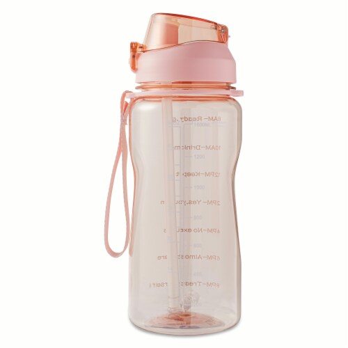 Core Home™ Motive Sport Bottle - Pink Perspective: right