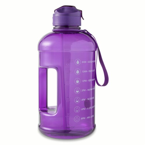 Core Home™ Impulse™ Bottle - Purple Perspective: right