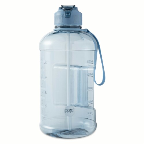 Core Home™ Impulse™ Bottle - Blue Perspective: right