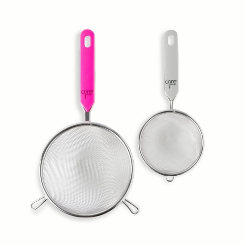 Core™ Kitchen Strainer Set Perspective: right