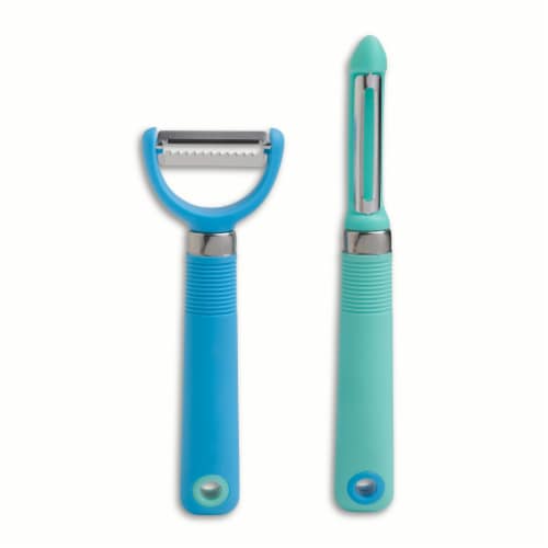 Core Home Comfort Grip Peeler - Assorted Perspective: right