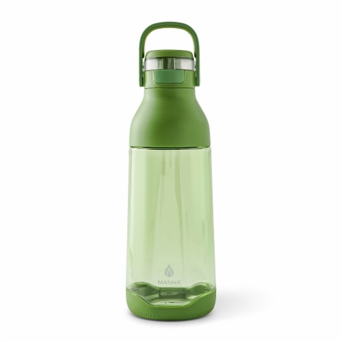 Manna™ Jolt Bottle Perspective: right