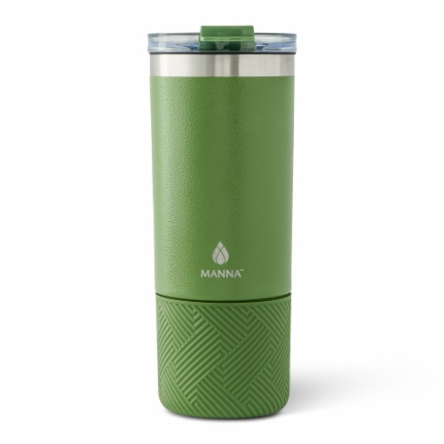 Manna™ Tumbler - Sahara Green Perspective: right