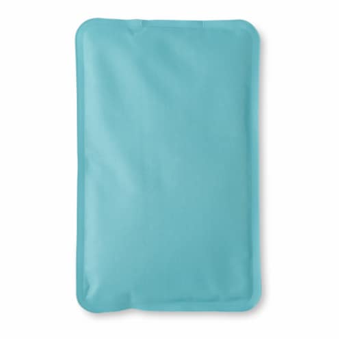 Manna Soft Ice Pack - Blue Perspective: right