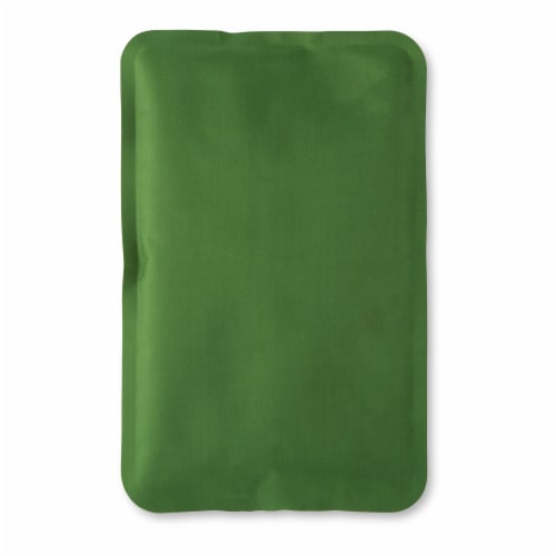 Manna Soft Ice Pack - Green Perspective: right