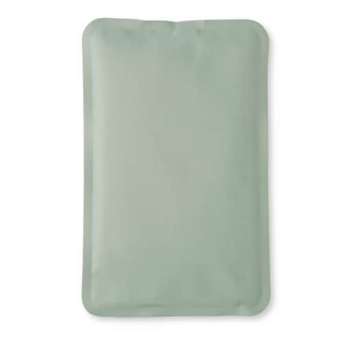 Manna Soft ice Pack - Black Perspective: right