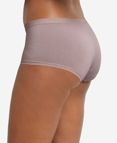 Maidenform Pure Comfort Barely There Boyshort, Small - Kroger