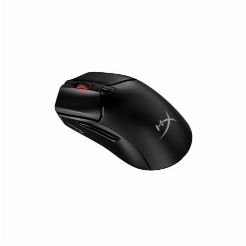 HP HyperX Pulsefire Haste 2 Core Wireless Black/Black Gaming Mouse Perspective: right