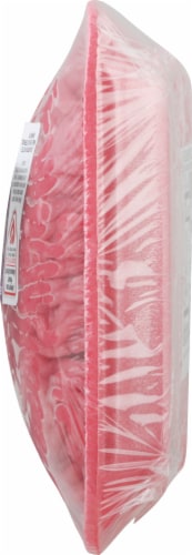 Harris Teeter Lean 96/4 Ground Beef Perspective: right