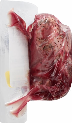 Beef Chuck Boneless Steakhouse Filet Perspective: right